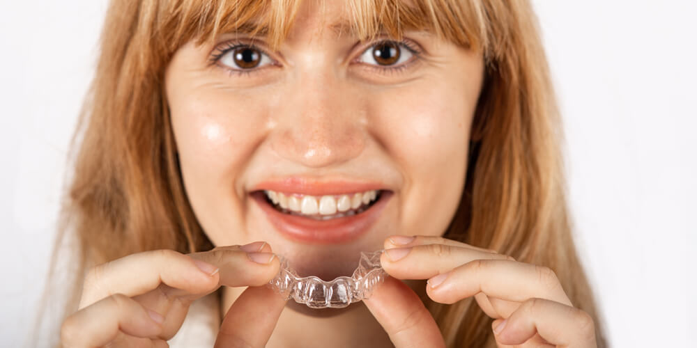 About Clear Aligners Estevan