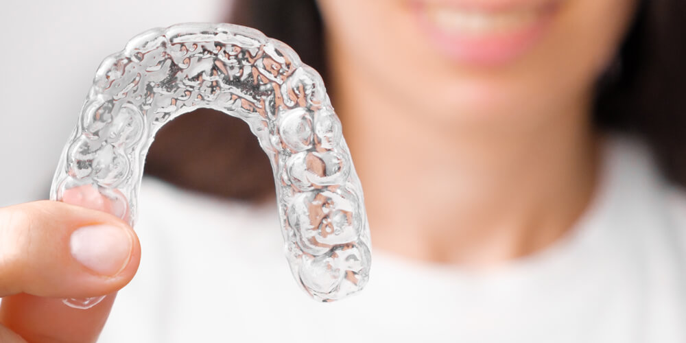 Clear Aligners Estevan