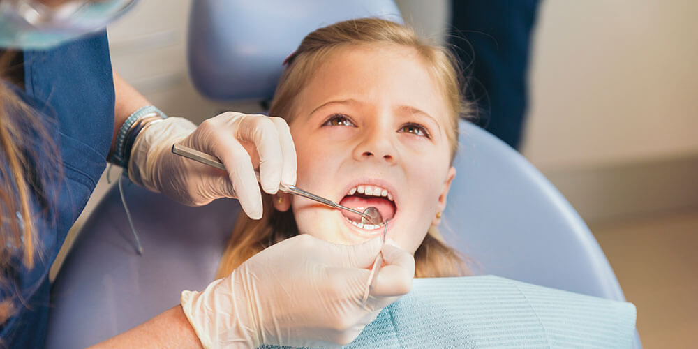 Pediatric Dentistry Estevan